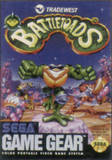 Battletoads (Game Gear)